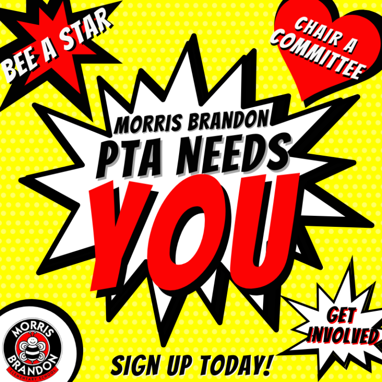 Morris Brandon Elementary School