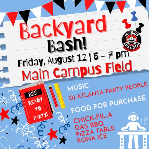 Morris Brandon Elementary School