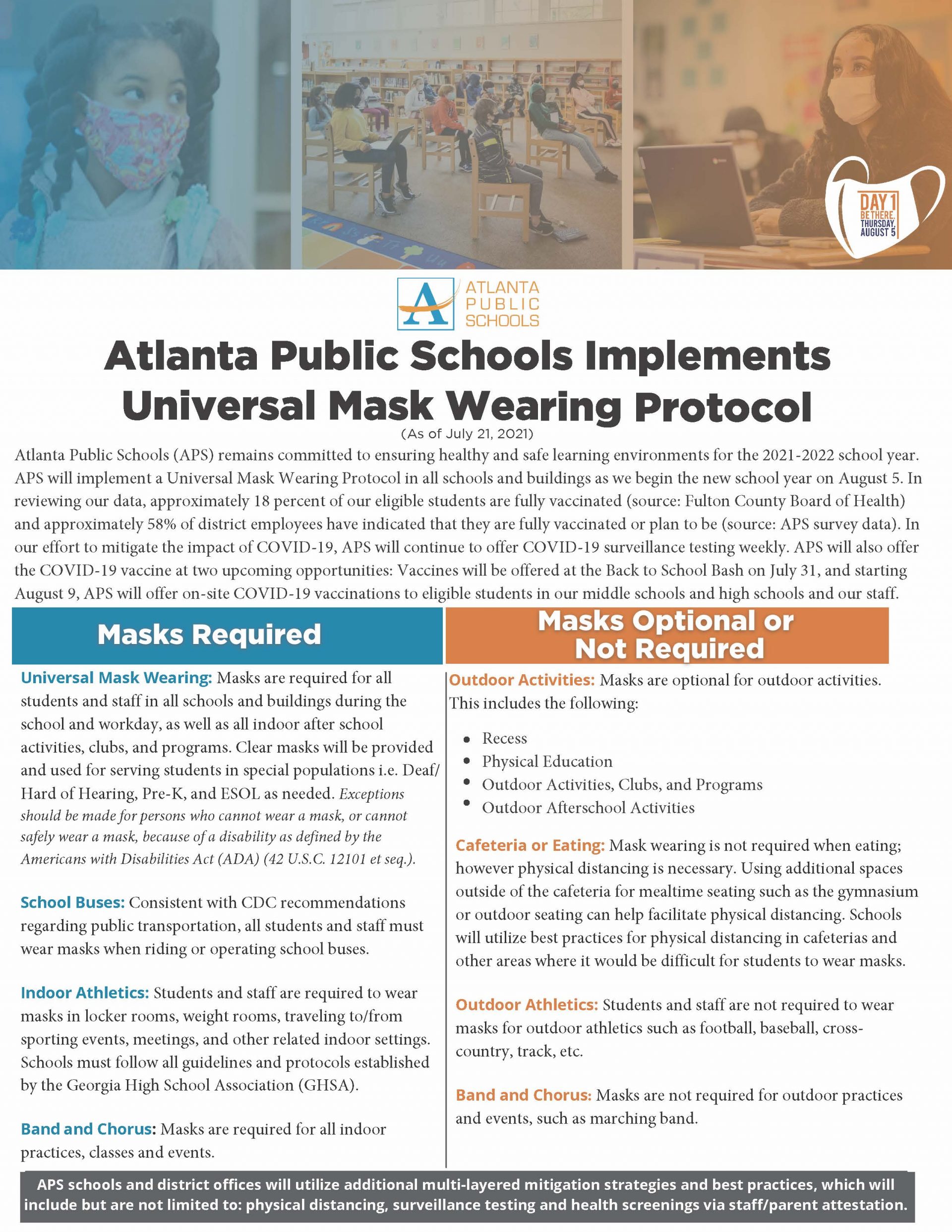 Morris Brandon Elementary School