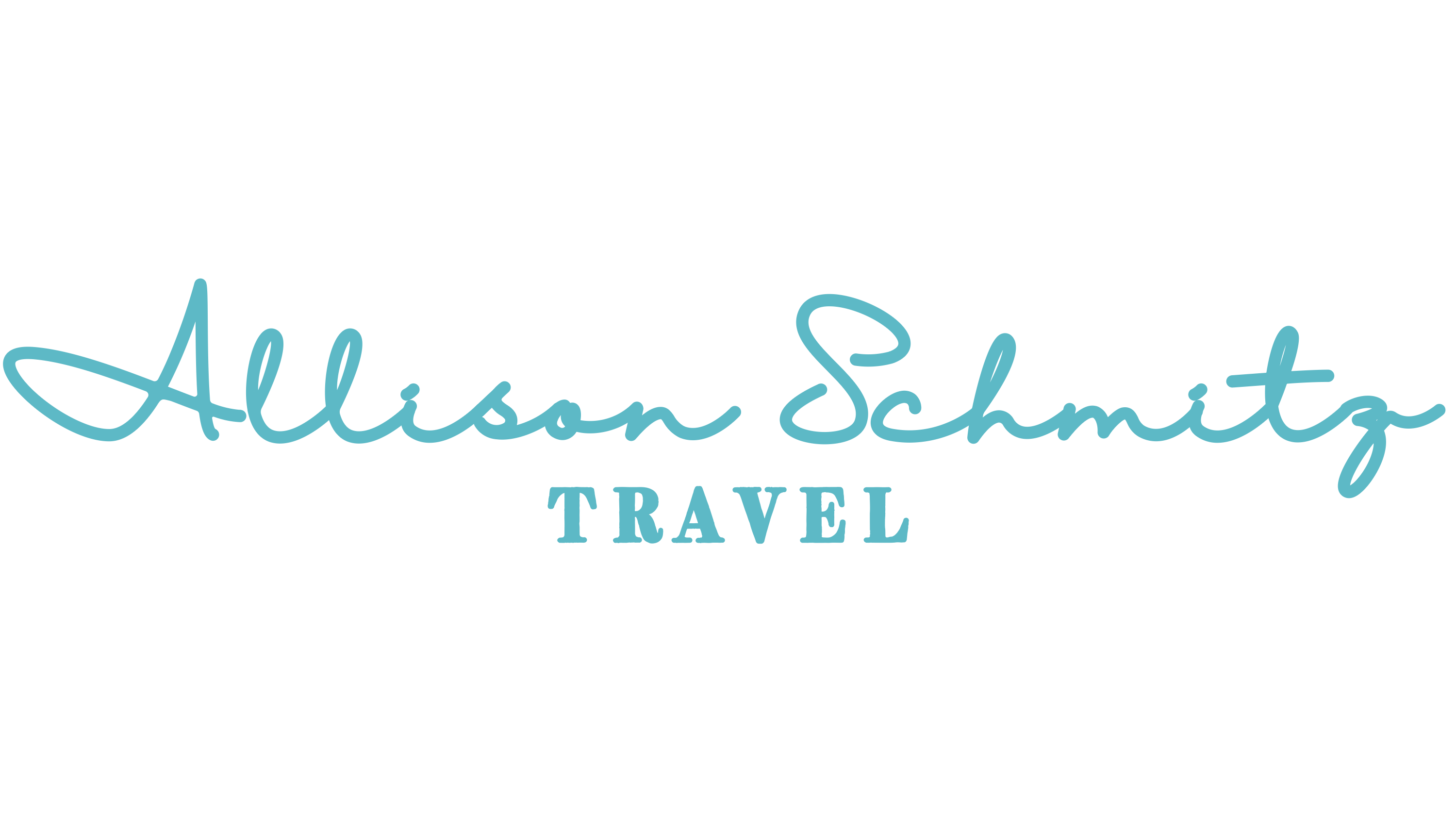 Allison Schmitz Travel