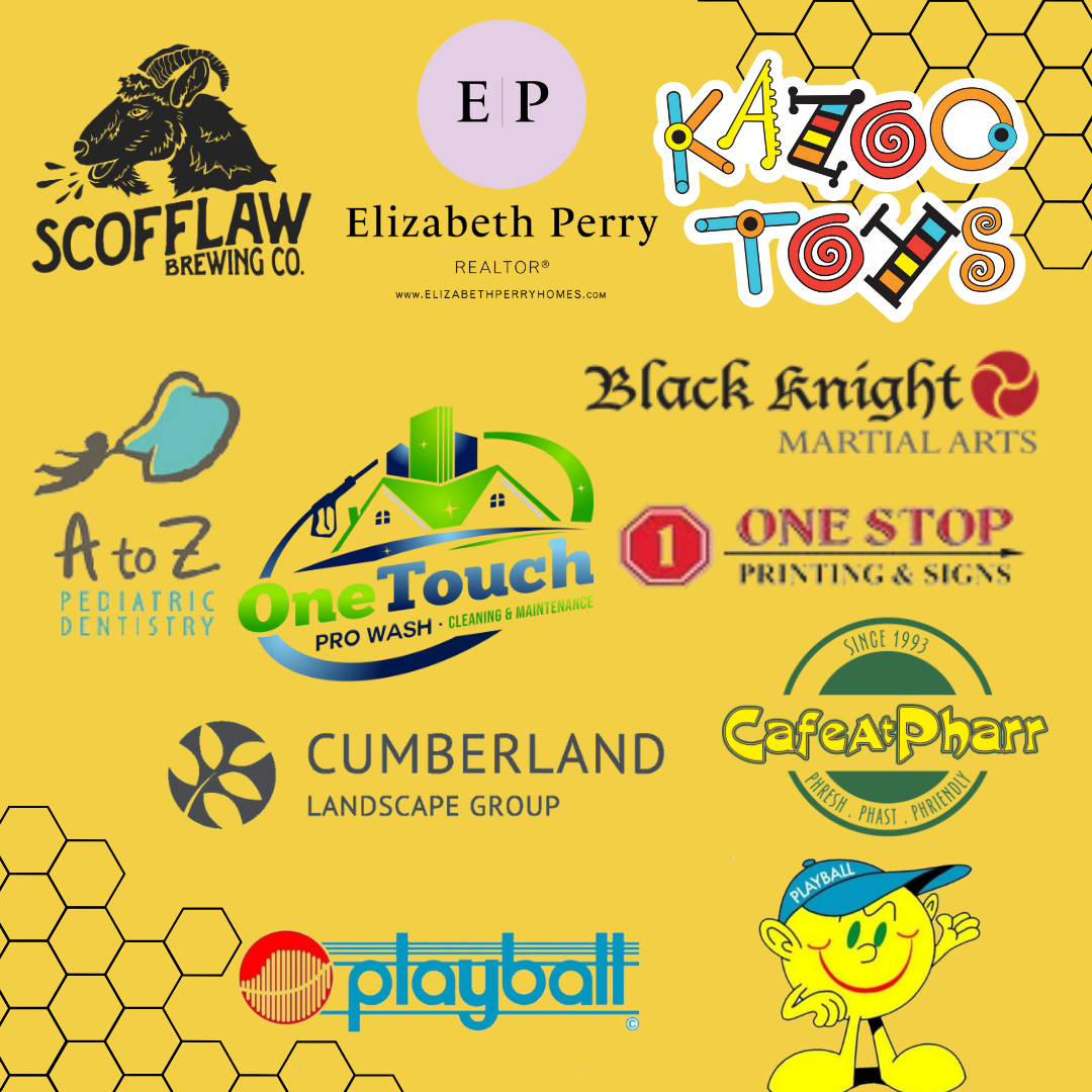 Morris Brandon Gold Sponsors Morris Brandon Elementary School