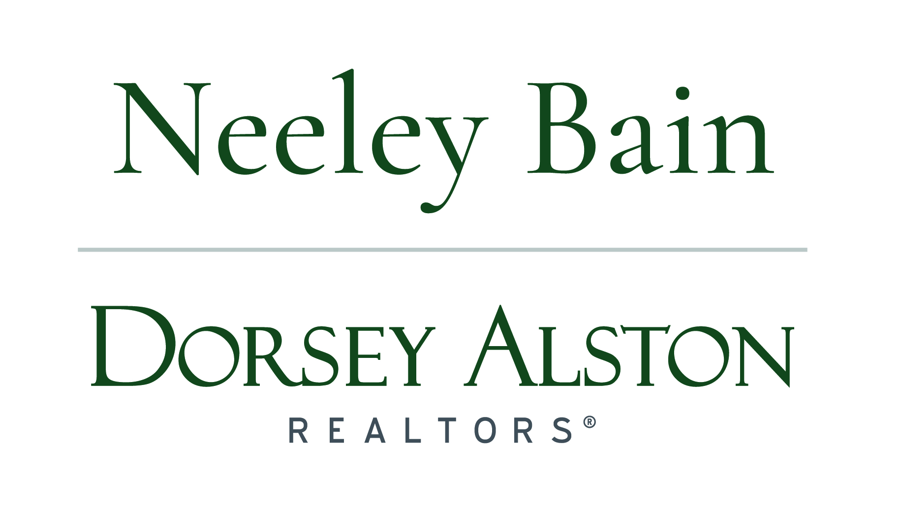 Neeley Bain - Dorsey Alston Realtors