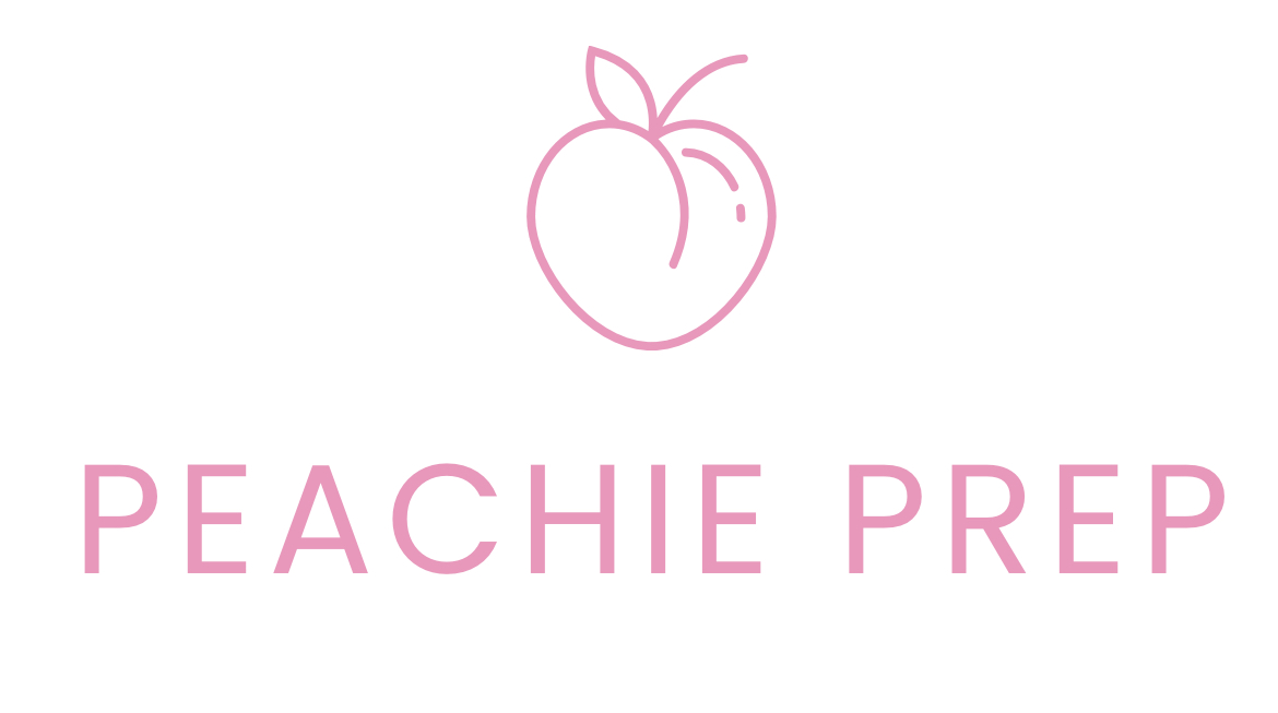 Peachie Prep