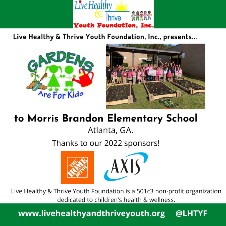 Morris Brandon Elementary School