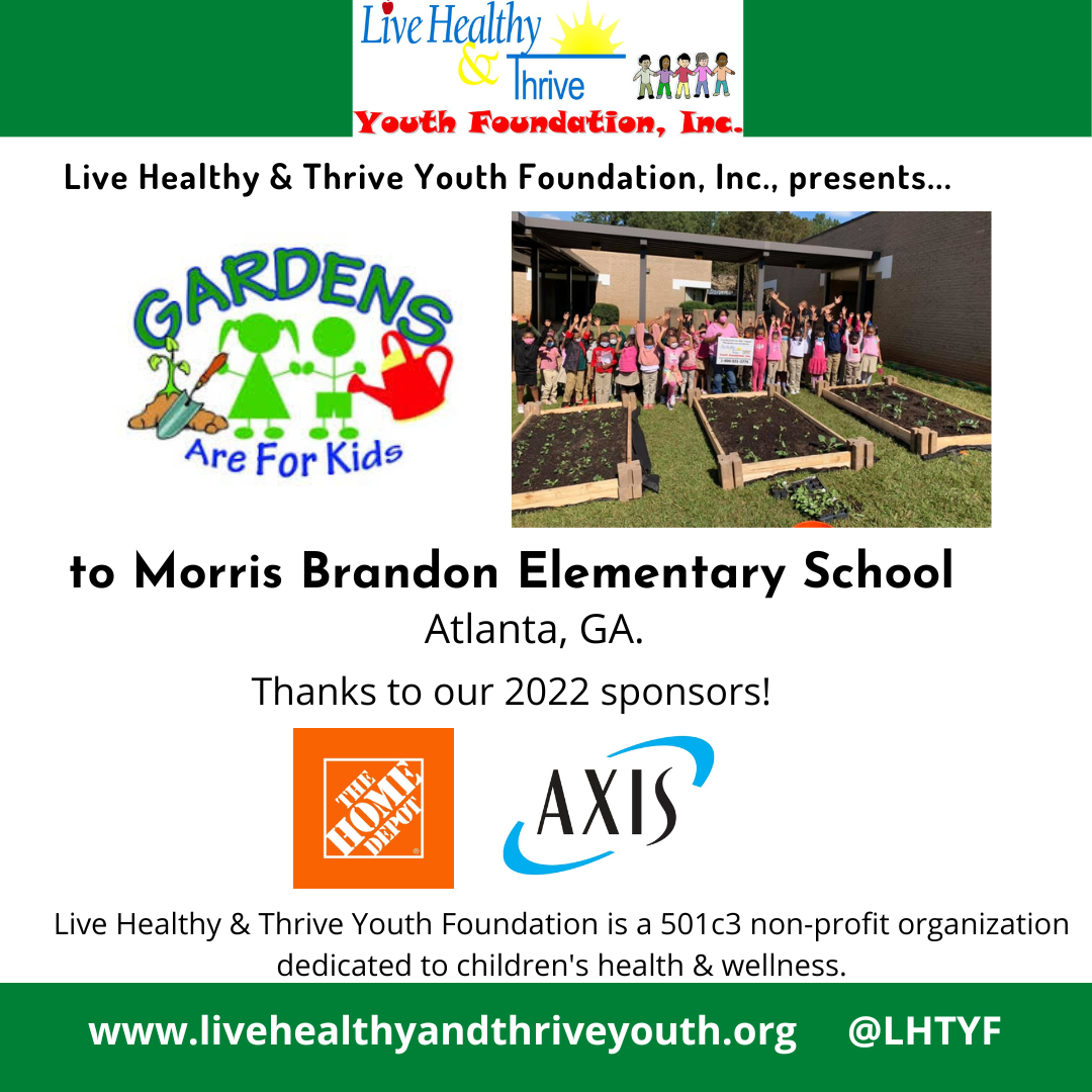 Morris Brandon Elementary School