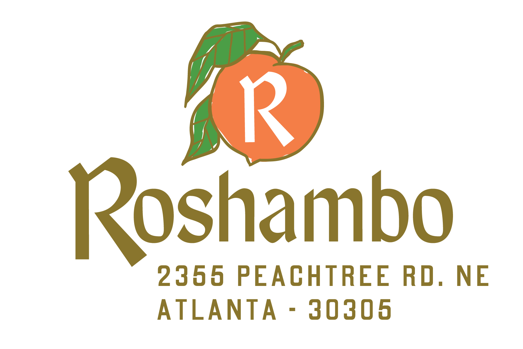 Roshambo
